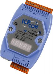Контроллер I-7188E4D CR