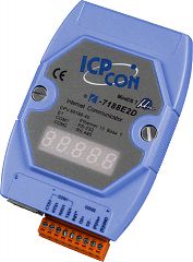 Контроллер I-7188E2D CR
