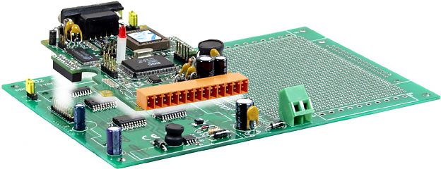Контроллер I-7188XC/512/RTC CR