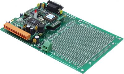 Контроллер I-7188XC/512/RTC CR