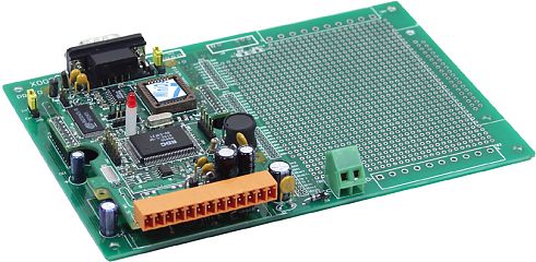 Контроллер I-7188XC/512/RTC CR