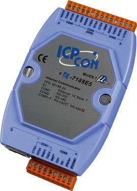 I-7188E5-485 CR