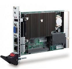 Промышленная плата cPCI-3915B/PM20/M512