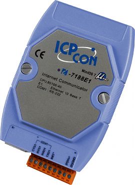 I-7188E1 CR
