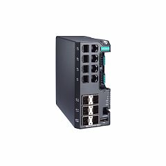 Коммутатор EDS-4014-4GS-2QGS-HV-T