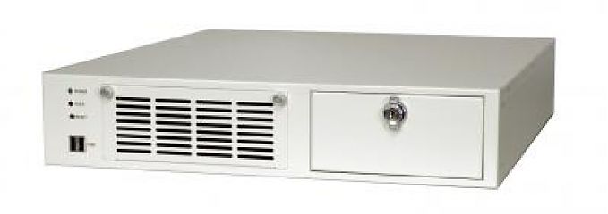 Корпус RACK-220GWATX/A130A-SEA