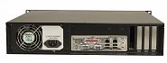 Корпус RACK-220GWATX-NNS-SH-SEA