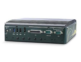 Компактный встраиваемый компьютер NRU-220S-JAO32
