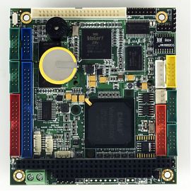 VDX-6353RD-512-X