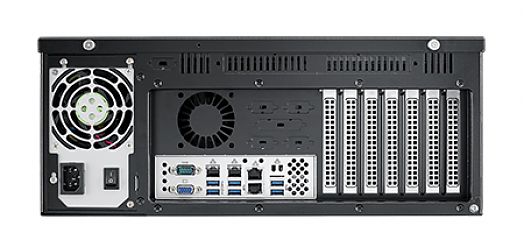 Корпус  HPC-7484-12ZX