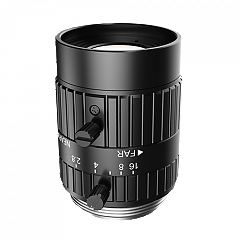 Объектив  A9-1628-6MP