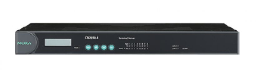 Консольный сервер CN2650-8