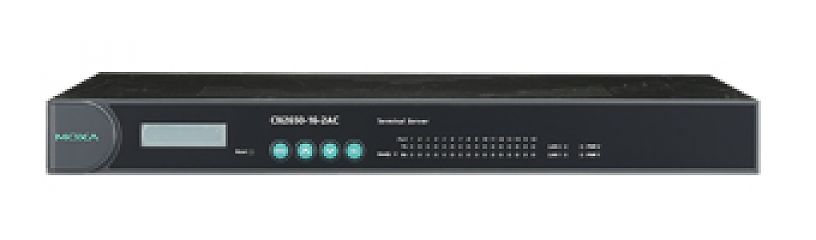 Консольный сервер CN2650-16-2AC
