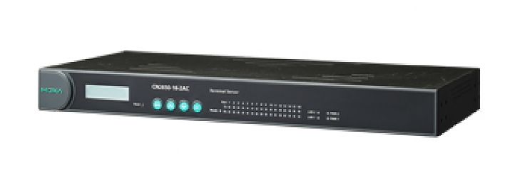 Консольный сервер CN2650-16-2AC