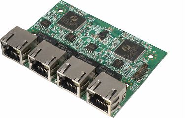 Модуль   CMI-LAN01/UB0912