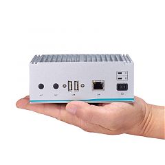 Ультракомпактный встраиваемый компьютер eBOX560-52R-FL-DC-4305UE