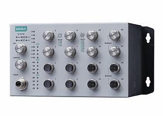 Коммутатор TN-4516B-8P-4GP-4GBP-CT-T