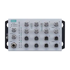 Коммутатор TN-4516B-8P-4GP-4GBP-CT-T