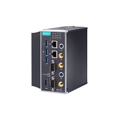 Встраиваемый компьютер на DIN-рейку AIG-502-T-AZU-LX