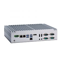 Компактный встраиваемый компьютер eBOX630A-11U-i3