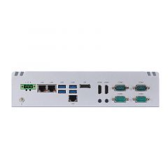Компактный встраиваемый компьютер eBOX630A-11U-i3