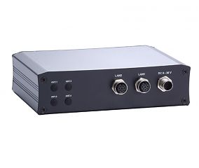 Ультракомпактный встраиваемый компьютер tBOX810-838-FL-E3845-M12-ACC-DC