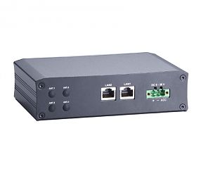 Ультракомпактный встраиваемый компьютер tBOX810-838-FL-E3845-M12-ACC-DC