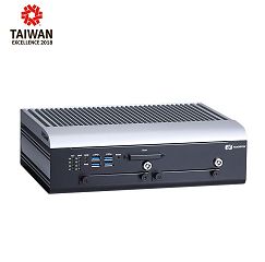 Компактный встраиваемый компьютер tBOX324-894-FL-i7-DIO-TMDC-CAN-GND