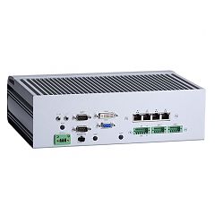 Компактный встраиваемый компьютер tBOX324-894-FL-i7-DIO-TMDC-CAN-GND