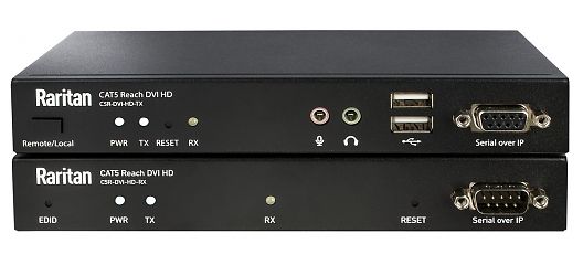 Устройство C5R-DVI-HD