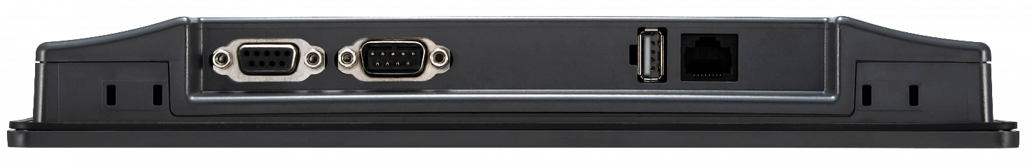 Панель оператора MT8106iP
