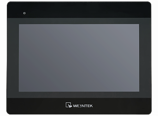 Панель оператора MT8106iP