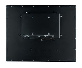 Промышленный монитор FRONT Display DNA-17-GS   ТФПМ.467846.111   17”, 1280x1024, front IP65, 12~30В DC, БП 230В AC