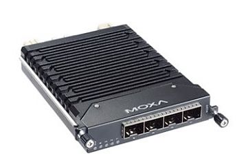 Модуль LM-7000H-4GSFP