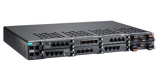 Коммутатор PT-G7728
