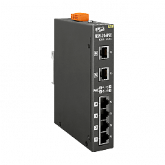 Коммутатор NSM-206PSE CR