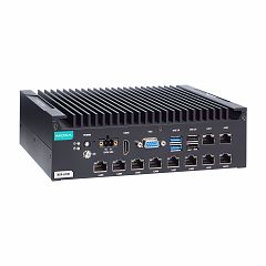 Компьютер BXP-A100-E4-8L-T