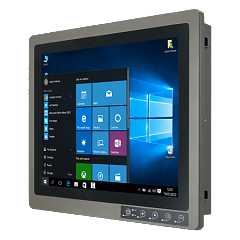 Панельный компьютер R19IHAT66EX-T-8GB-1TB
