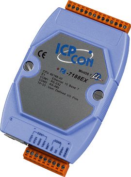 I-7188EX CR