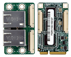 MPCIE-DLAN