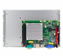 Панельный компьютер VOX-090-TS-N8M-B5GM