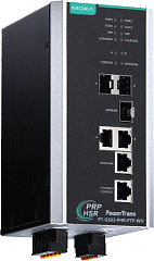 Модуль резервирования PT-G503-PHR-PTP-WV