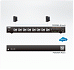Устройство распределения электропитания PE8208G 16A 8-Outlet 1U Outlet-Metered & Switched eco PDU
