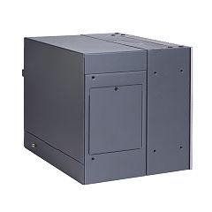 Многослотовый встраиваемый компьютер IPC964-525-N-DC-Q370-AX93511&96410