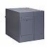 Многослотовый встраиваемый компьютер IPC964-525-N-DC-Q370-AX93511&96410