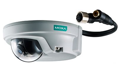 Камера VPort P06-1MP-M12-CAM28-T