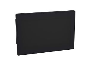 Российский промышленный монитор SDA-10W-TC [I-HB-AG-OB-30PS-WT2-R50]