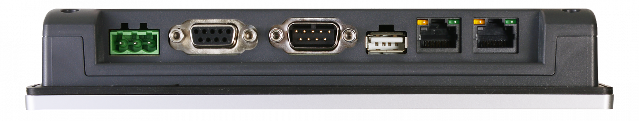 Панель оператора cMT3072X