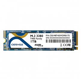 CIE-M8T405MMF256GS