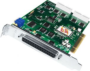 Плата PCI-1002HU CR